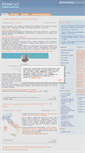 Mobile Screenshot of comunicarefacile.it